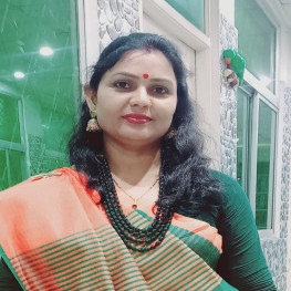 शेफालिका झा